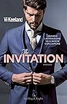 The Invitation by Vi Keeland