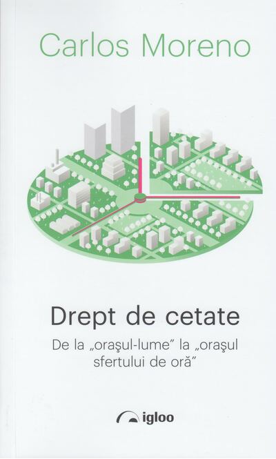 Drept de cetate (Paperback)