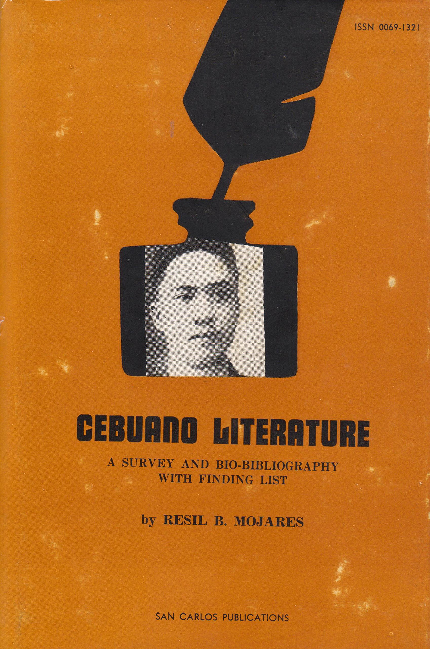 Cebuano Literature: A Survey and Bio-Bibliography with Finding List