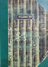 Omslag för Idyllernas bok