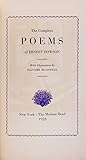 The Complete Poems of Ernest Dowson