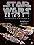 Star Wars Episod I: Maskine...