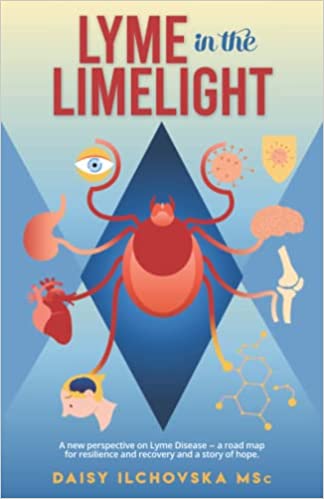Lyme in the Limelight (Paperback)