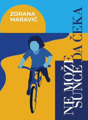 Ne može Sunce da čeka (Paperback)