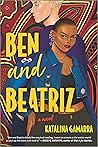Ben and Beatriz Book cover for Ben and Beatriz