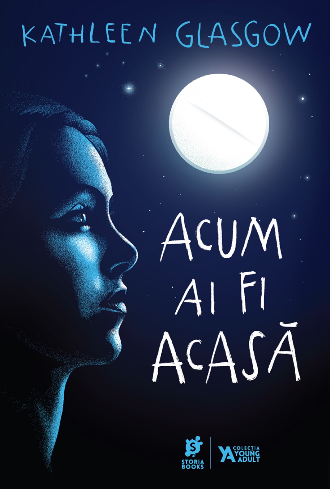 Acum ai fi acasă