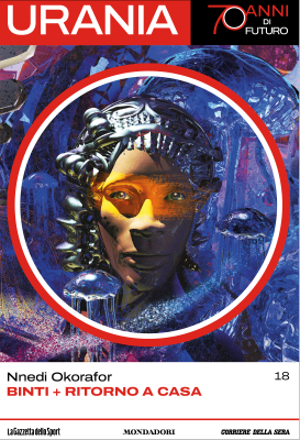 Binti + Ritorno a casa