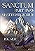 Sanctum Part Two: Shattered...
