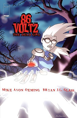 86 Voltz: The Dead Girl (Paperback)