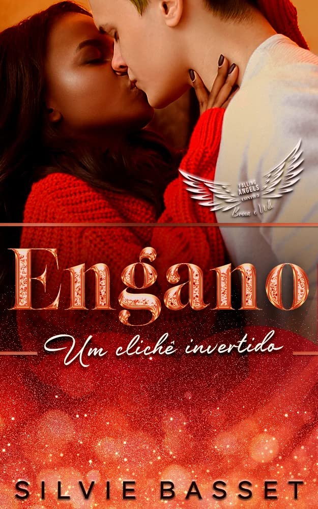 Não me Rejeite: Ele é o rei virgem do Campus, e ela será sua Rainha. (Fallen Angels - Universidade de Braveton) (Portuguese Edition)