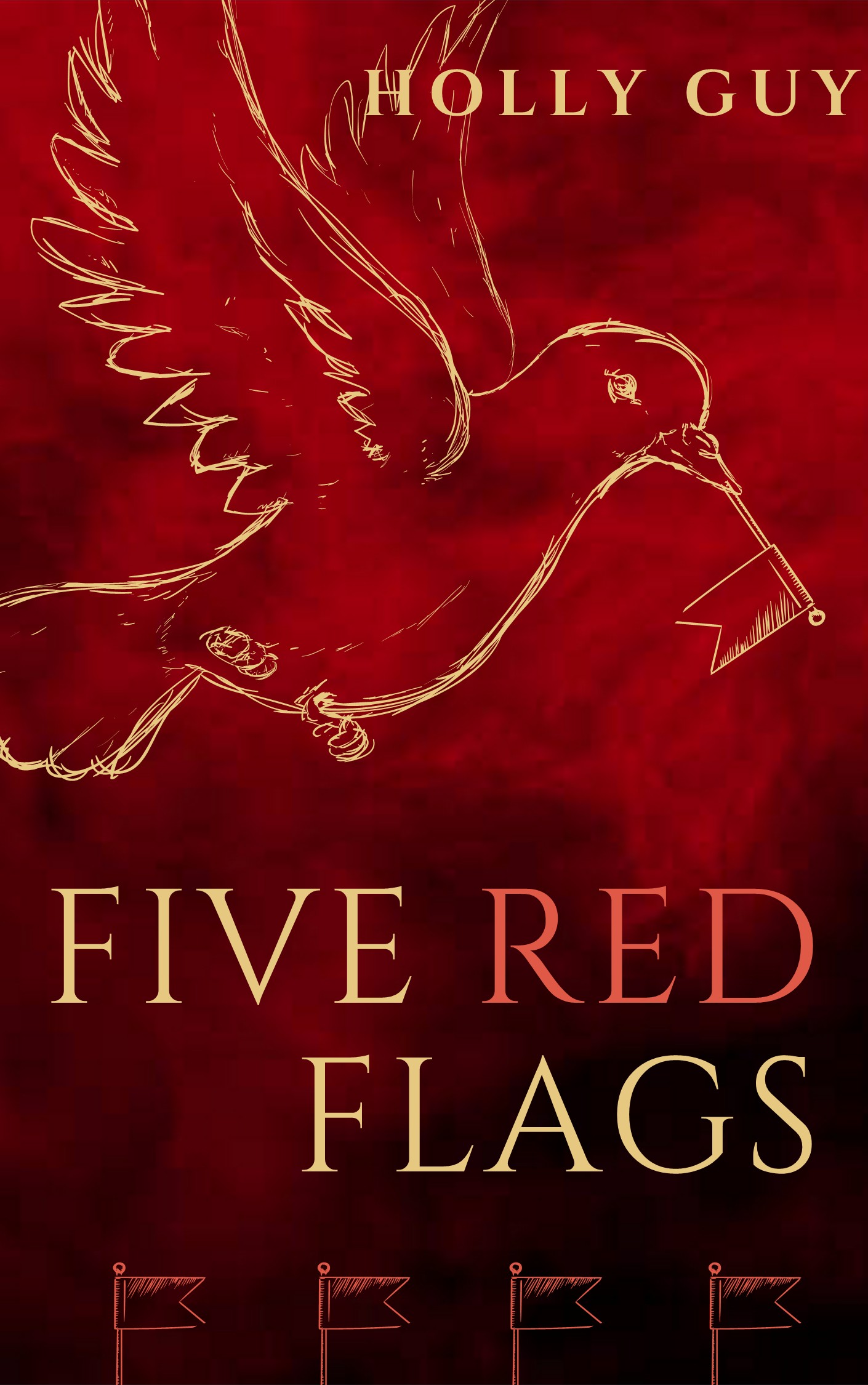 Five Red Flags