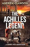 The Achilles Legend (Harry Fox #4)