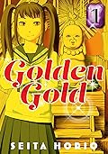 ゴールデンゴールド [Golden Gold] Series by Seita Horio