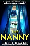 The Nanny by Ruth Heald