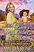The Widow’s Mail Order Husband