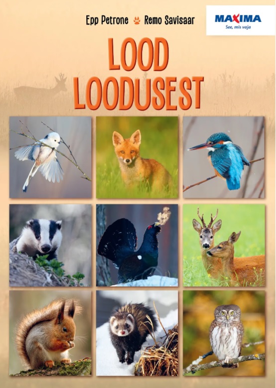 Lood loodusest