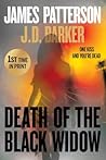Death of the Black Widow by James  Patterson