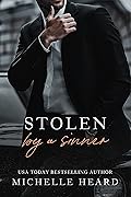 Stolen by a Sinner (Sinners, #3)