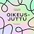 Oikeusjuttu