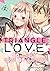 Triangle Love Vol.02 (TL Manga): To Love and Be Loved