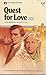 Quest for Love (Mystique Books #139)