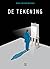 De tekening