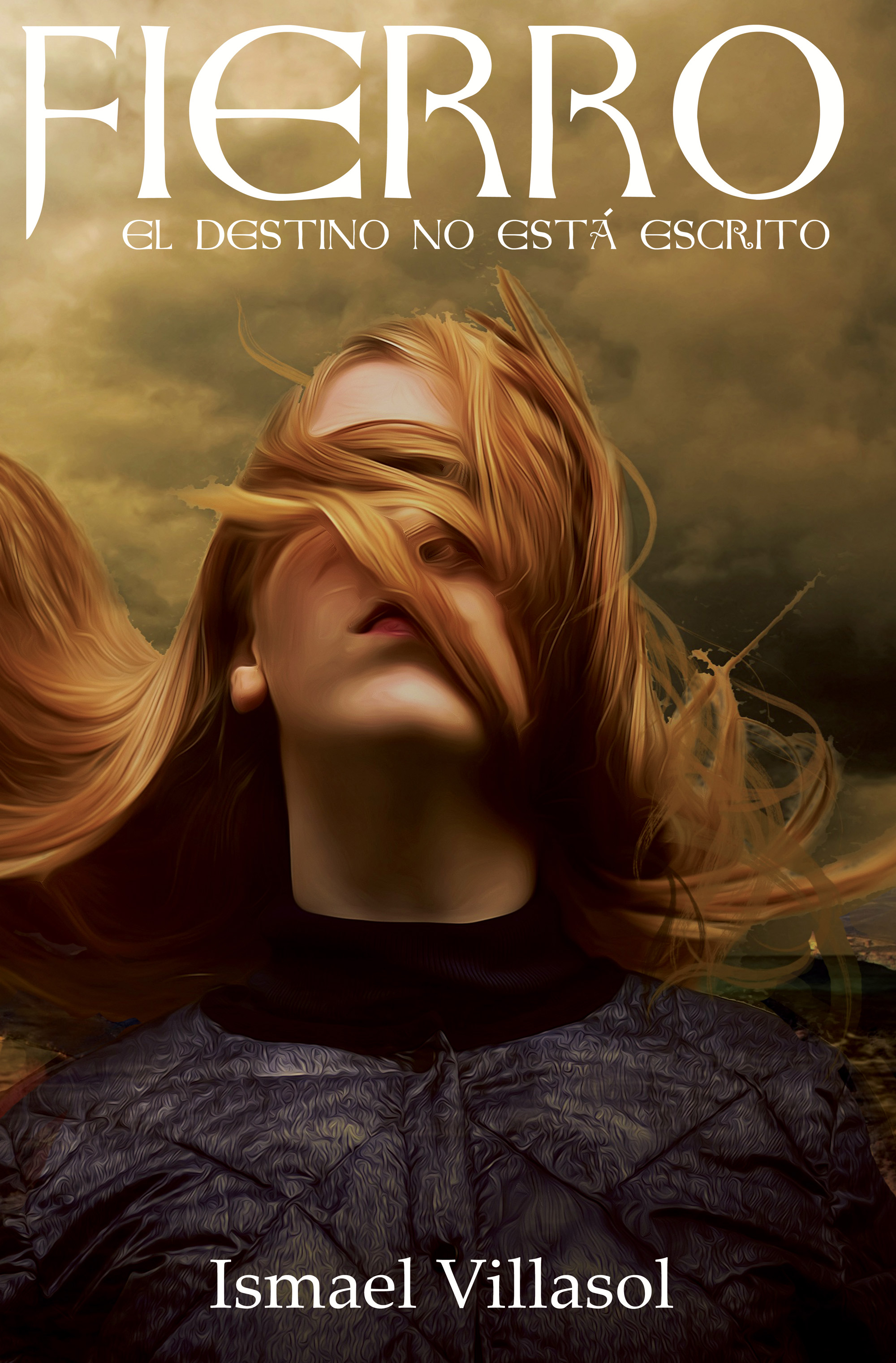 Fierro - El destino no está escrito