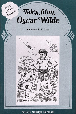 Tales from Oscar Wilde (Paperback)