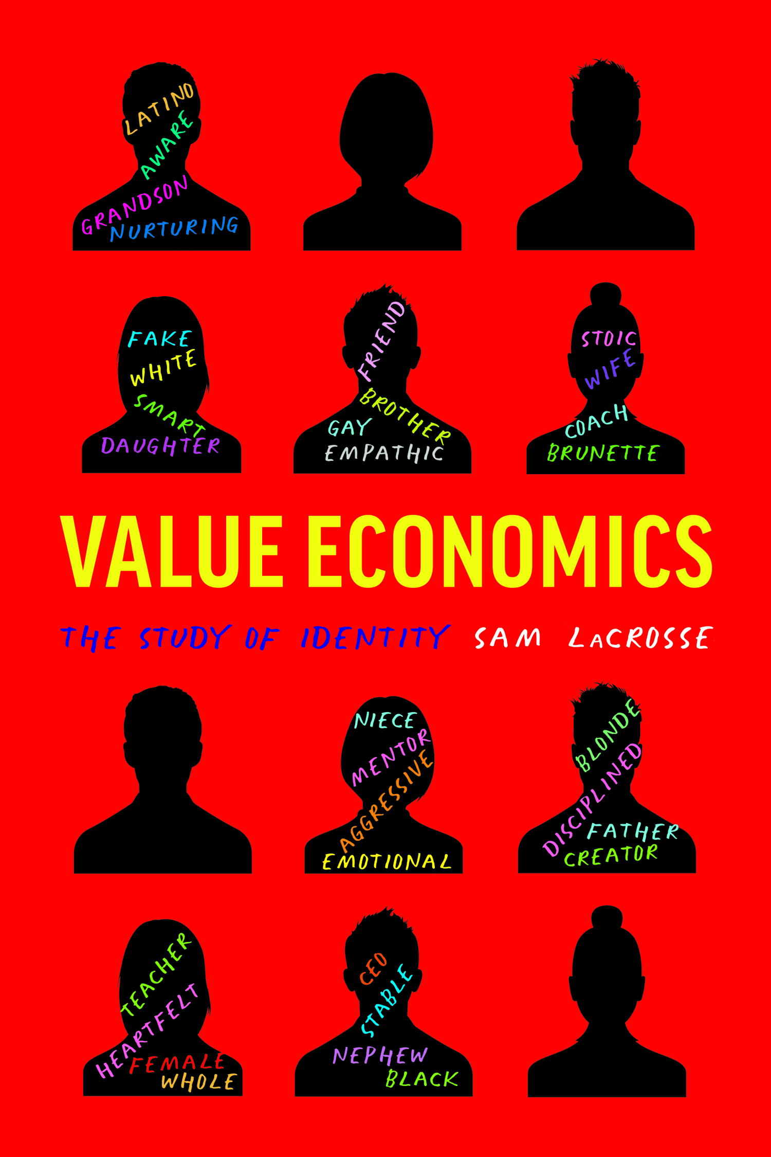 Value Economics: The Study of Identity