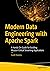 Modern Data Engineering with Apache Spark: A Hands-On Guide for Building Mission-Critical Streaming Applications