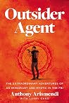 Outsider Agent: T...
