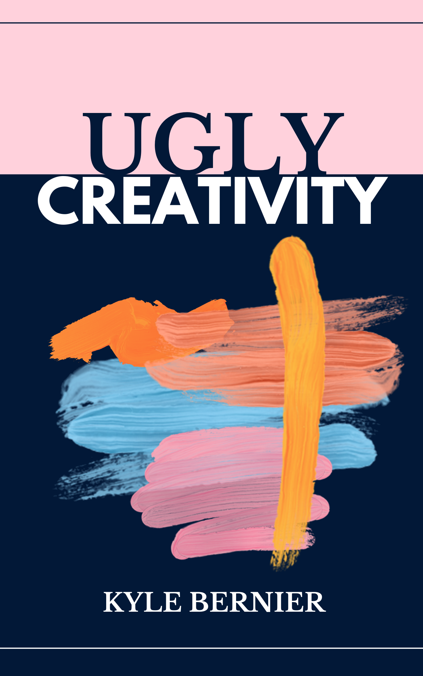 Ugly Creativity