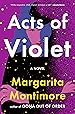 Image for Acts of Violet