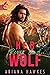 Her River God Wolf by Ariana Hawkes