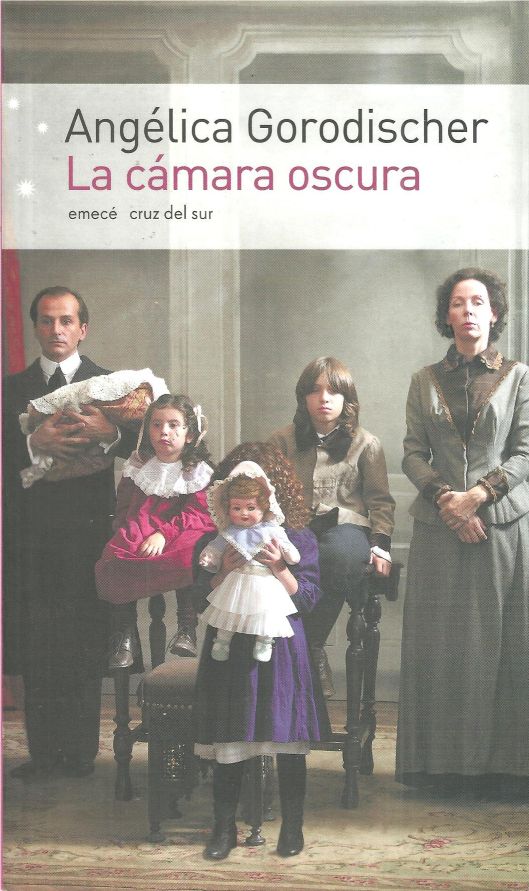 La cámara oscura (Paperback)