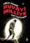 Kuvâyi Milliye