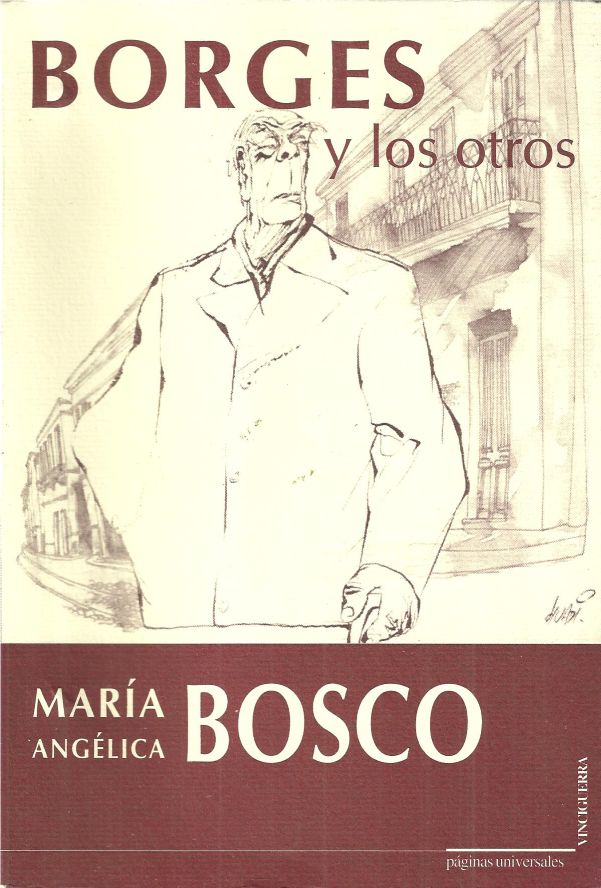 Borges y los otros