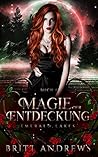Magie der Entdeckung (Emerald Lakes, #1) Book cover for Magie der Entdeckung (Emerald Lakes, #1)