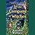 In the Company of Witches (Evenfall Witches B&B #1)