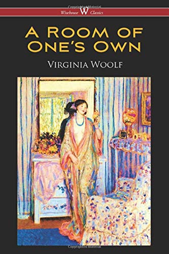 A Room of One's Own