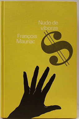 Nudo de víboras