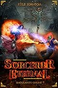 Sorcerer Eternal