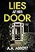 Lies at Her Door