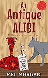 An Antique Alibi (Secondhand Sleuth #2)