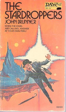 The Stardroppers (Paper back)