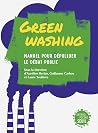 Greenwashing: Man...