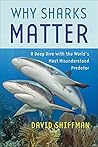 Why Sharks Matter...