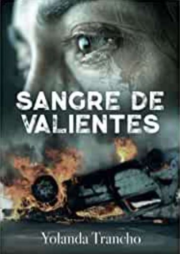 Sangre de valientes