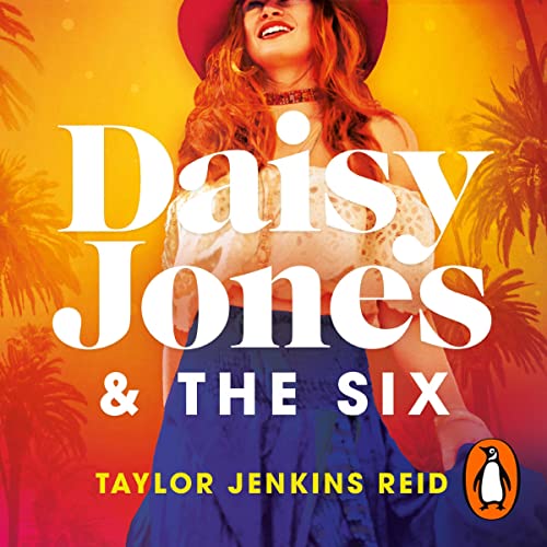Daisy Jones and the Six