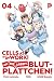 Cells at Work! An die Arbeit, Blutplättchen! 04